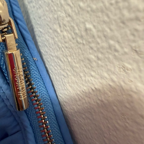 Jason Wu Blue Woven Hobo Shoulder Bag - Picture 2 of 6